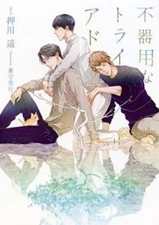 ԴѤʥȥ饤 (󸫽˼ 졼ʸ) [Paperback Bunko]   and  