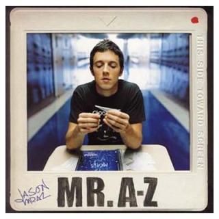 MR.A-Z(ꥹڥ롦ץ饤) [Audio CD] 󡦥顼 and 쥤롦ޥ