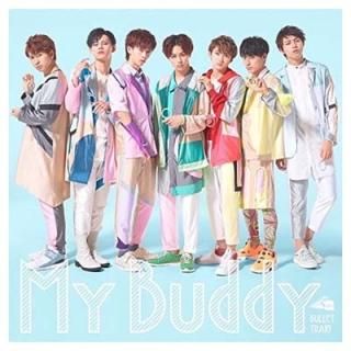 My Buddyfcס (Lh) [Audio CD] Ķõ