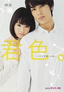  ~٥ۤ~ (ԥ󥭡ʸ) [Paperback Bunko] 椢