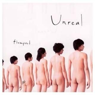 unreal [Audio CD] flumpool