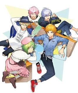 A3! SUMMER #1 (ZERO-SUMߥå) [Comic] ͥޥ襷ߡ̡衡٥롦󥿥ƥȡڻθ ɡ饯ǥ