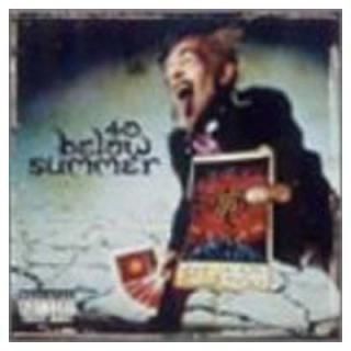 ơ󡦥ȥ [Audio CD] 40ӥޡ