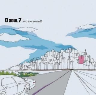 ZERO SOUL SEVEN III [Audio CD] 0 SOUL 7