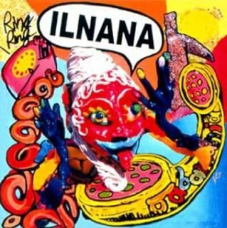 ILNANA [Audio CD] babamania; Sylvester Stewart and Gary Stout