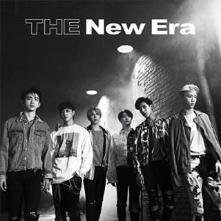 THE New Era(C)(ޡ&˥&楮 ˥å)(DVD) [Audio CD] GOT7