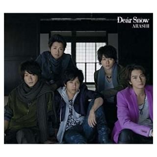 Dear Snow ̾ס [Audio CD] 