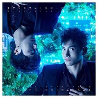 Reboot(ޥץб) [Audio CD] 