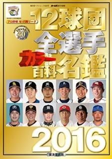12ꥫ顼ɴ̾2016 (עƲ٥ȥå320) [Mook]