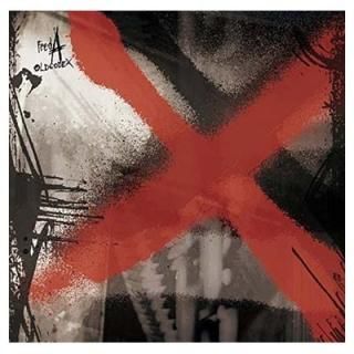 TV˥ GOD EATER OPΡFeed A()(DVD) [Audio CD] OLDCODEX; YORKE.; ; Gz and eba