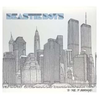ȥ5ܥ / TO THE 5 BOROUGHS (CCCD) [Audio CD] ӡƥܡ