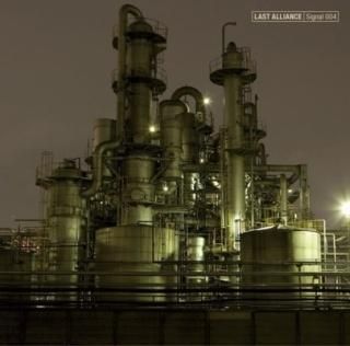 Signal 004( DVD) [Audio CD] LAST ALLIANCE