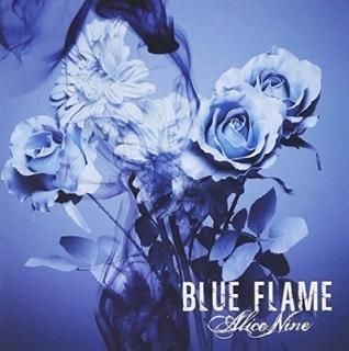 BLUE FLAME [Audio CD] Alice Nine; Shou and ʿ
