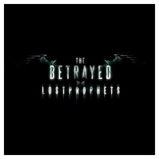 Betrayed [Audio CD] Lostprophets