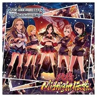 THE IDOLM@STER CINDERELLA GIRLS STARLIGHT MASTER 05 Midnight [Audio CD] : (CV:ͥ)ƣΤ(CV