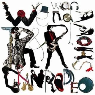 We wanna R&R SHOW [Audio CD] GRANRODEO; ë and ;