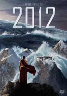 2012  [DVD] [DVD]