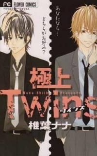 ˾Twins (եߥå)  ʥ