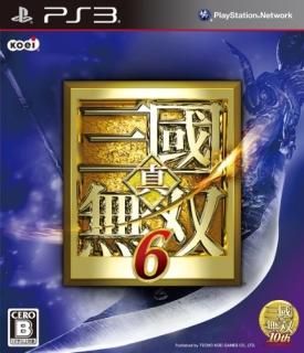 Ԣ̵6(̾) - PS3 [video game]