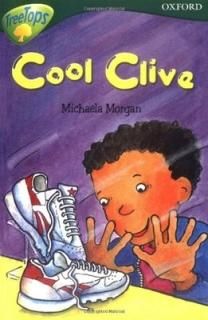 Oxford Reading Tree: Level 12: Treetops Stories: Cool Clive (Treetops Fiction) [Paperback] Gates, S