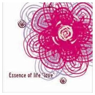 Essence of life love [Audio CD] ߥ硼; BE THE VOICE; The Emigrants; MOTIVA; եȥ; Soma and