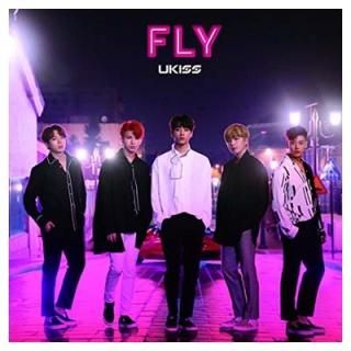 FLY(SG+DVD)(ޥץб) [Audio CD] U-KISS