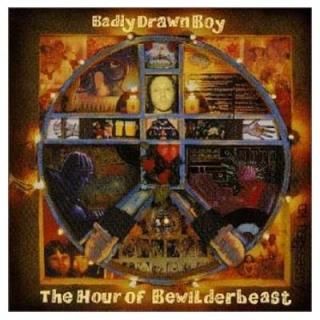 The Hour of Bewilderbeast [Audio CD] Хåɥ꡼ɥ󡦥ܡ