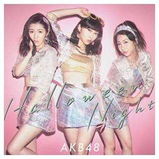 ϥ󡦥ʥ Type A ڽס [Audio CD] AKB48