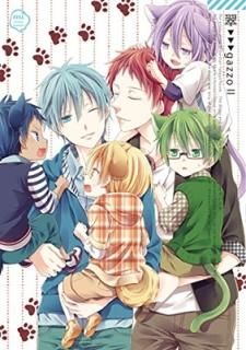 顡gazzo  (mimi.comics selection) [Comic] 