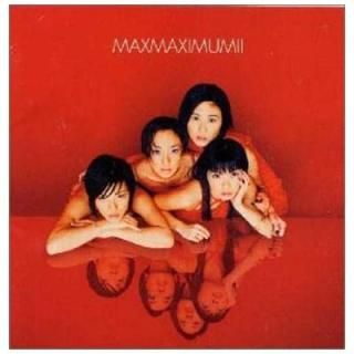 MAXIMUM II [Audio CD] MAX