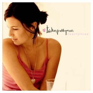 Twentythree (CCCD) [Audio CD] Prettyman, Tristan