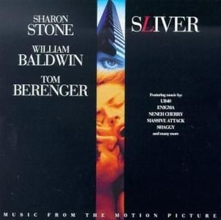 Sliver: Music From The Motion Picture [Audio CD] Howard Shore