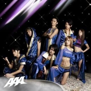MIRAGE(CD-EXTRA) [Audio CD] AAA