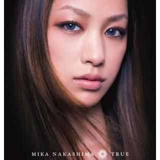 TRUE [Audio CD] 