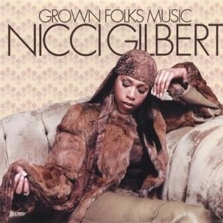 Grown Folks Music [Audio CD]