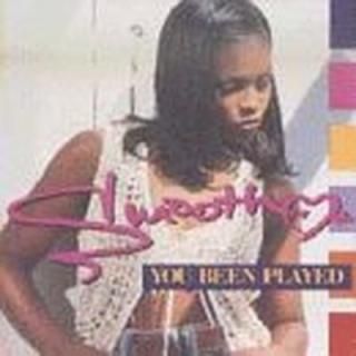 YOU BEEN PLAYED [Audio CD] ࡼ