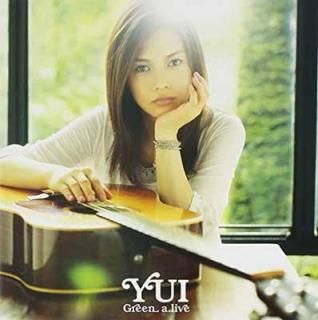 ȥ̤ [Audio CD] YUI