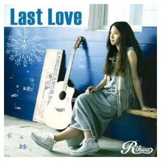 Last Love [Audio CD] Rihwa
