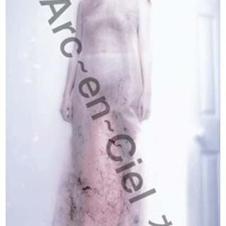  [Audio CD] LArc~en~Ciel; hyde and Hajime Okano