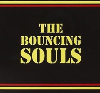 Bouncing Souls [Audio CD] Bouncing Souls