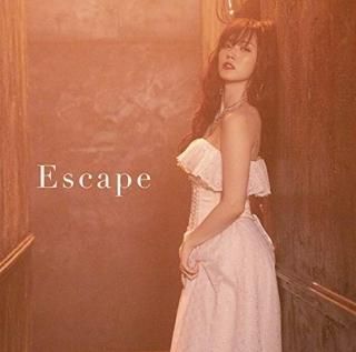 Escape (SP) (DVD) (ŵʤ) [Audio CD]  