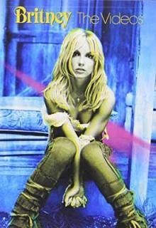 šBritney: The Videos [DVD] [Import] [DVD]