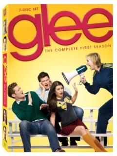 šGlee: Season 1 [DVD] [Import]