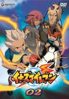 šۥʥޥ֥ 02 [DVD]