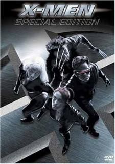 šX-MEN ԡ [DVD]