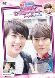 š۰ŰߥTOKYOǡ VOL.2 [DVD]