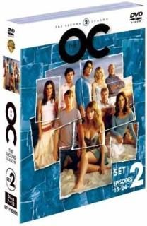 šThe OC ҥɡӥå2 [DVD]