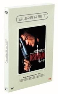 šۥǥڥ顼(SUPERBIT) [DVD]