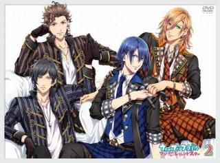 šۤΡץ󥹤ޤâ ޥLOVE쥸ɥ 2 [DVD] [DVD]