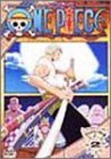 šONE PIECE ɥ󡦥ɥ饤 piece.2 [DVD]